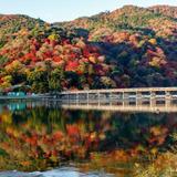 Arashiyama Nakaoshitacho - Kyoto