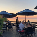 Lake House Restaurant