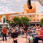 Fall For Greenville
