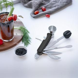 Bartender 10-in-1 Cocktail Tool Set