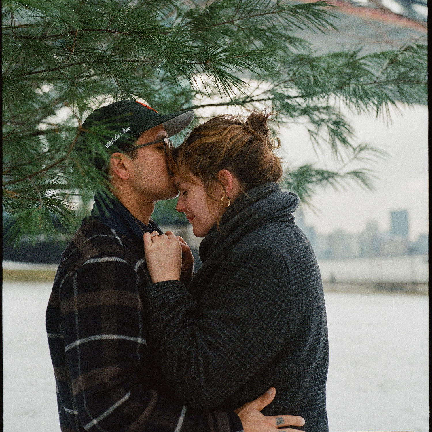 engagement photos by the incredible Emily Hlavac Green