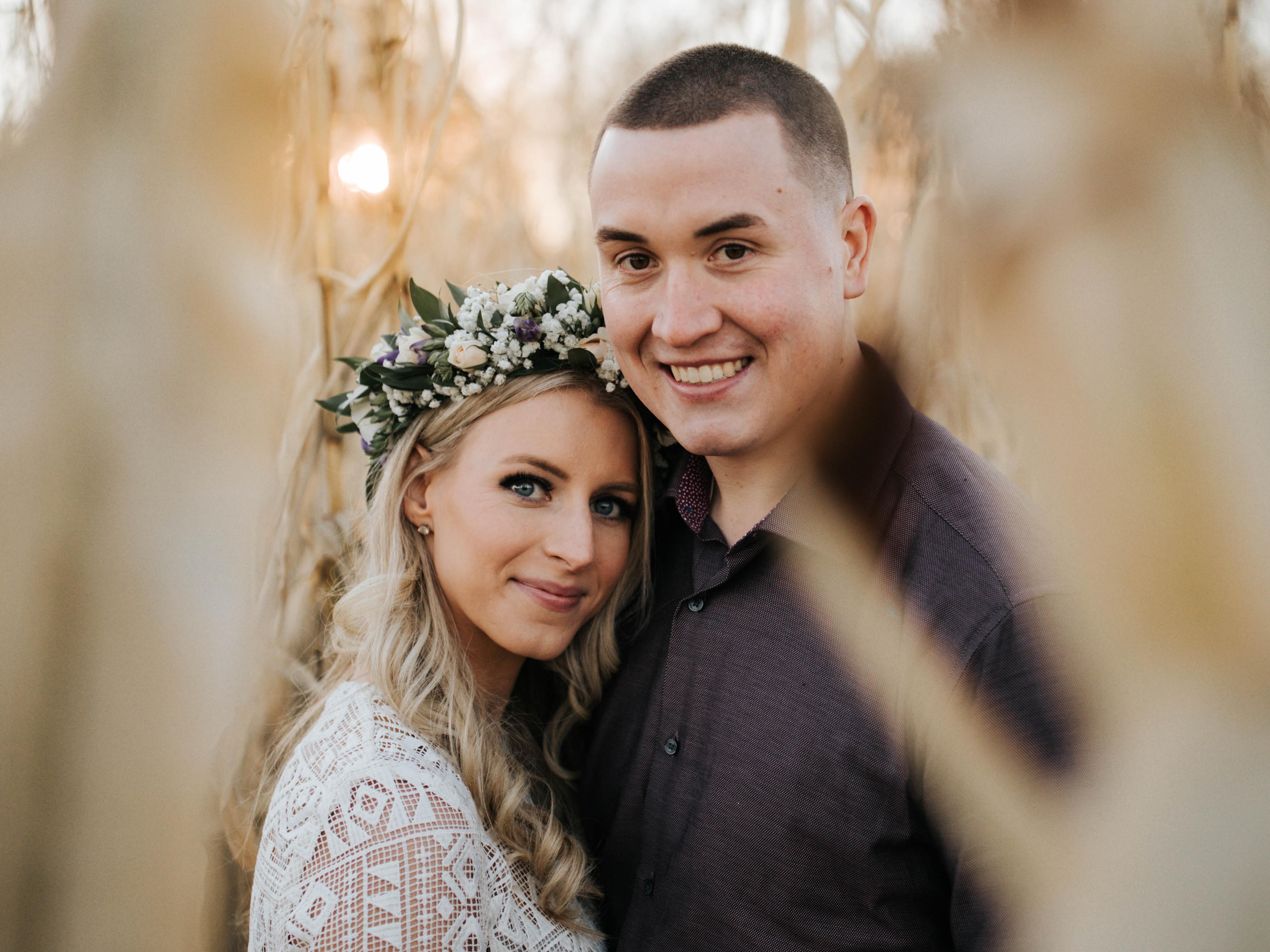 The Wedding Website of Brittany Adams and Nicholas Madden