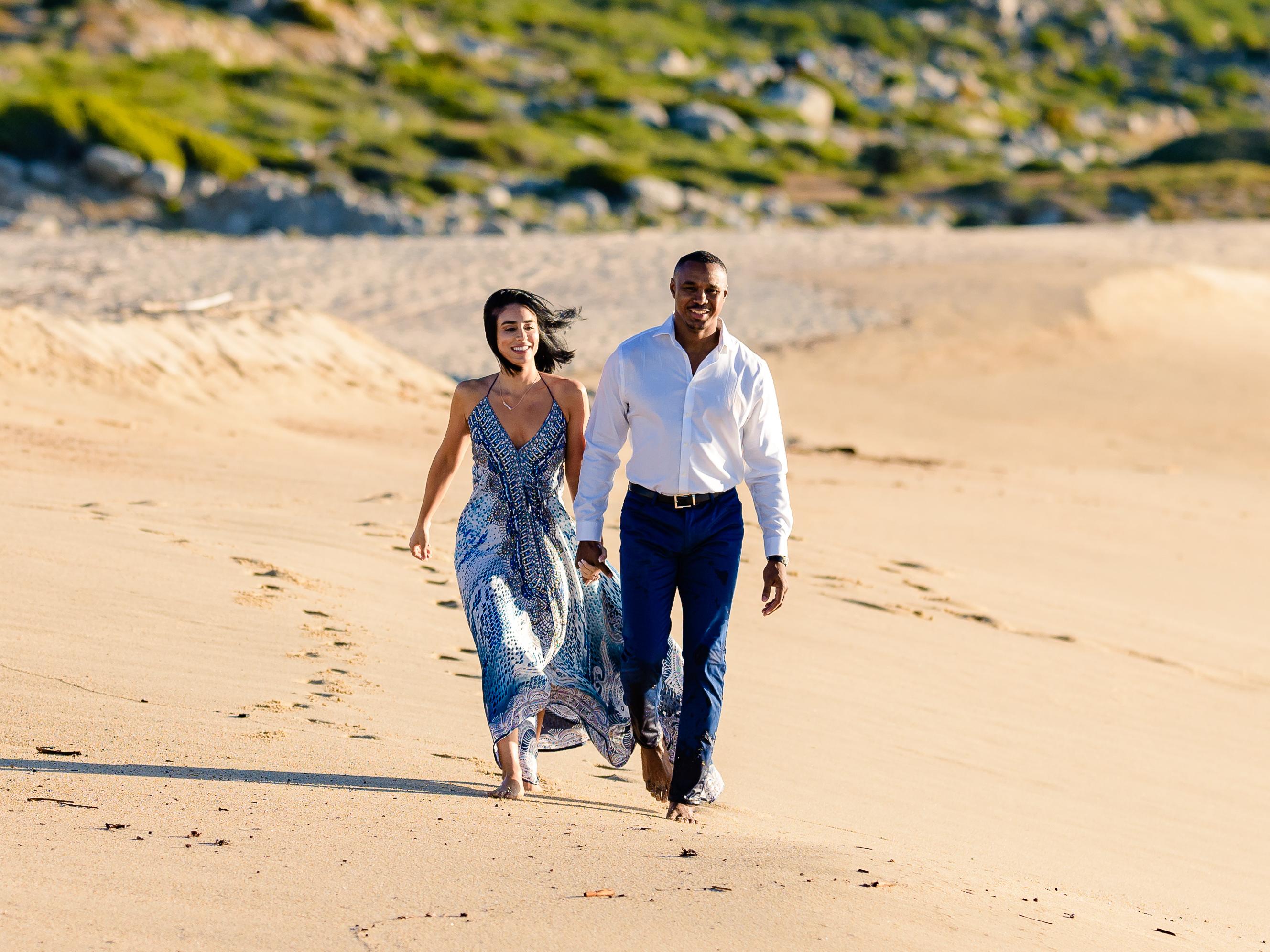 The Wedding Website of Sherry Sedighi and Delvon Flowers