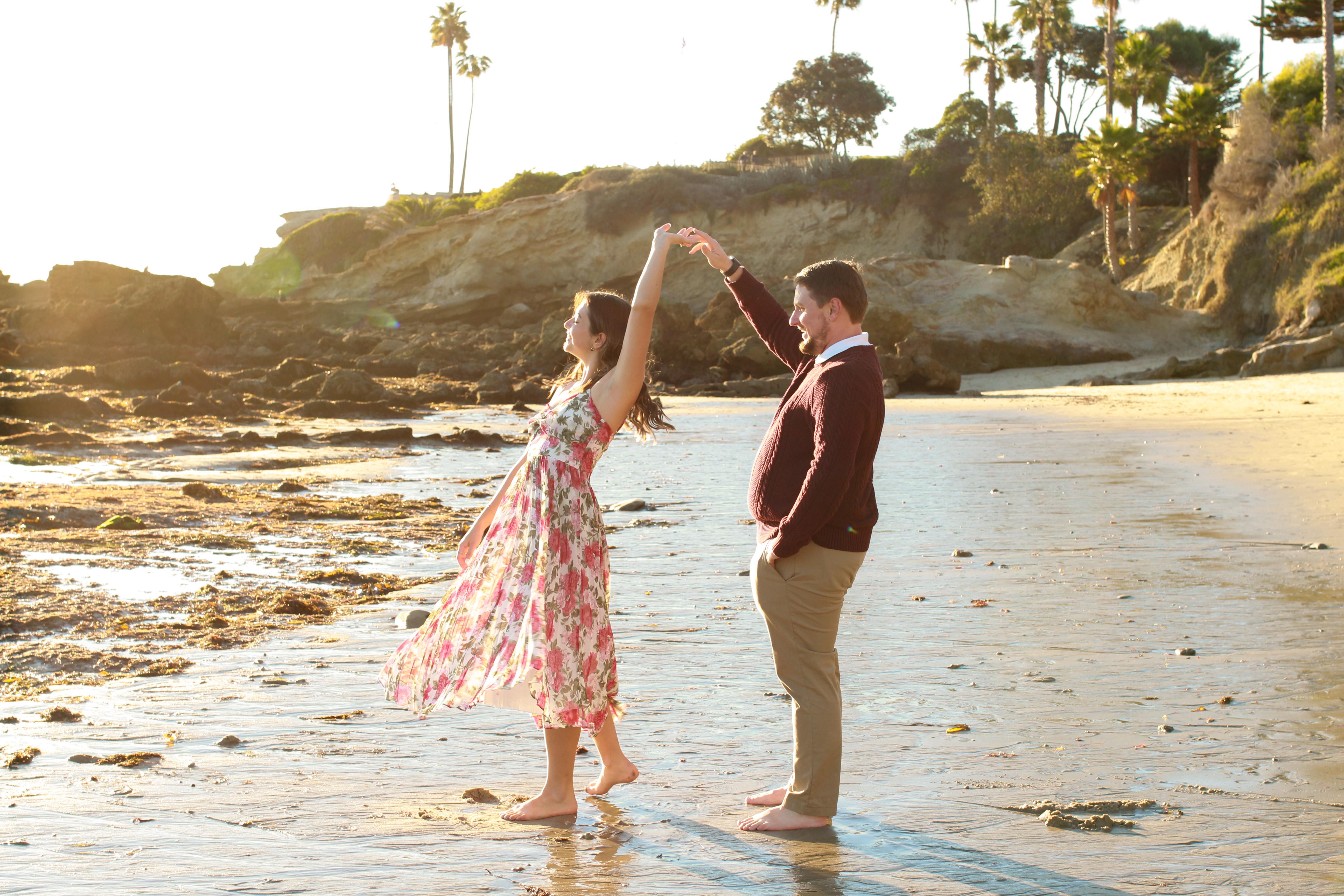 The Wedding Website of Mena Martinez and Nolan Robbins