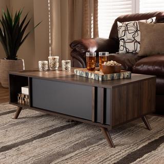 Naoki 1-Drawer Coffee Table