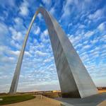 The Gateway Arch
