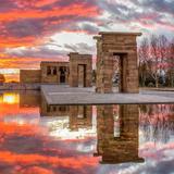 Temple of Debod
