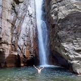 Tamanique Waterfalls