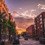 Downtown Portsmouth