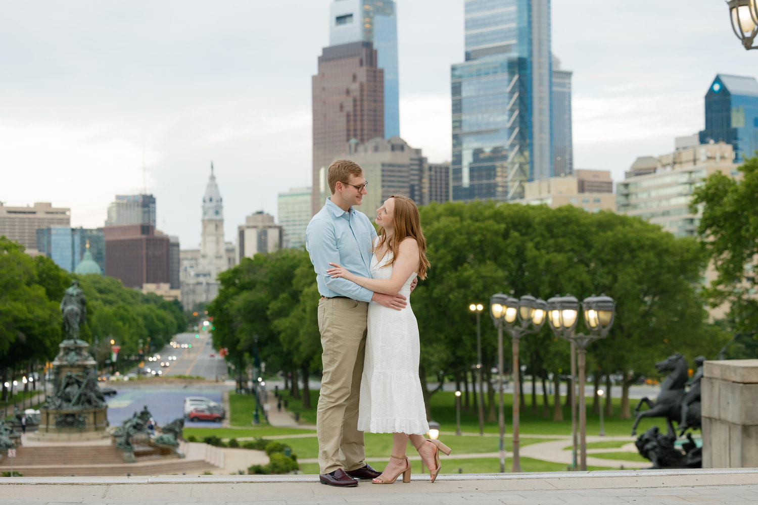 The Wedding Website of Catherine Lanza and Krzysztof Bozentka