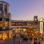 Downtown Disney District