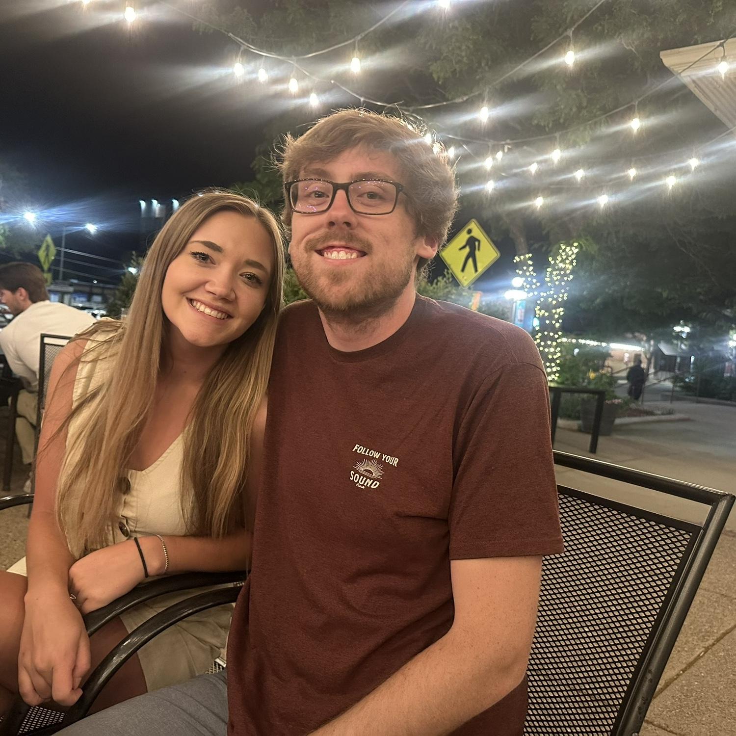 Kenzie’s 25th birthday