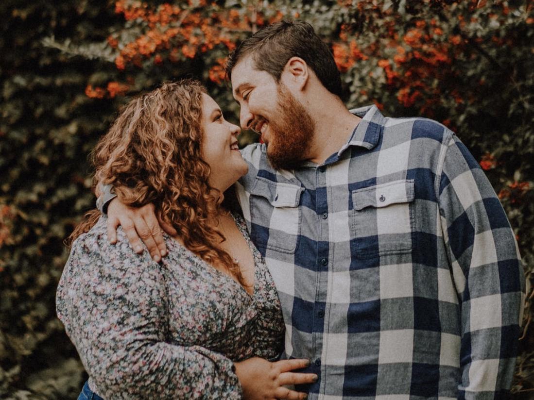 The Wedding Website of William Tentinger and Erica Stone