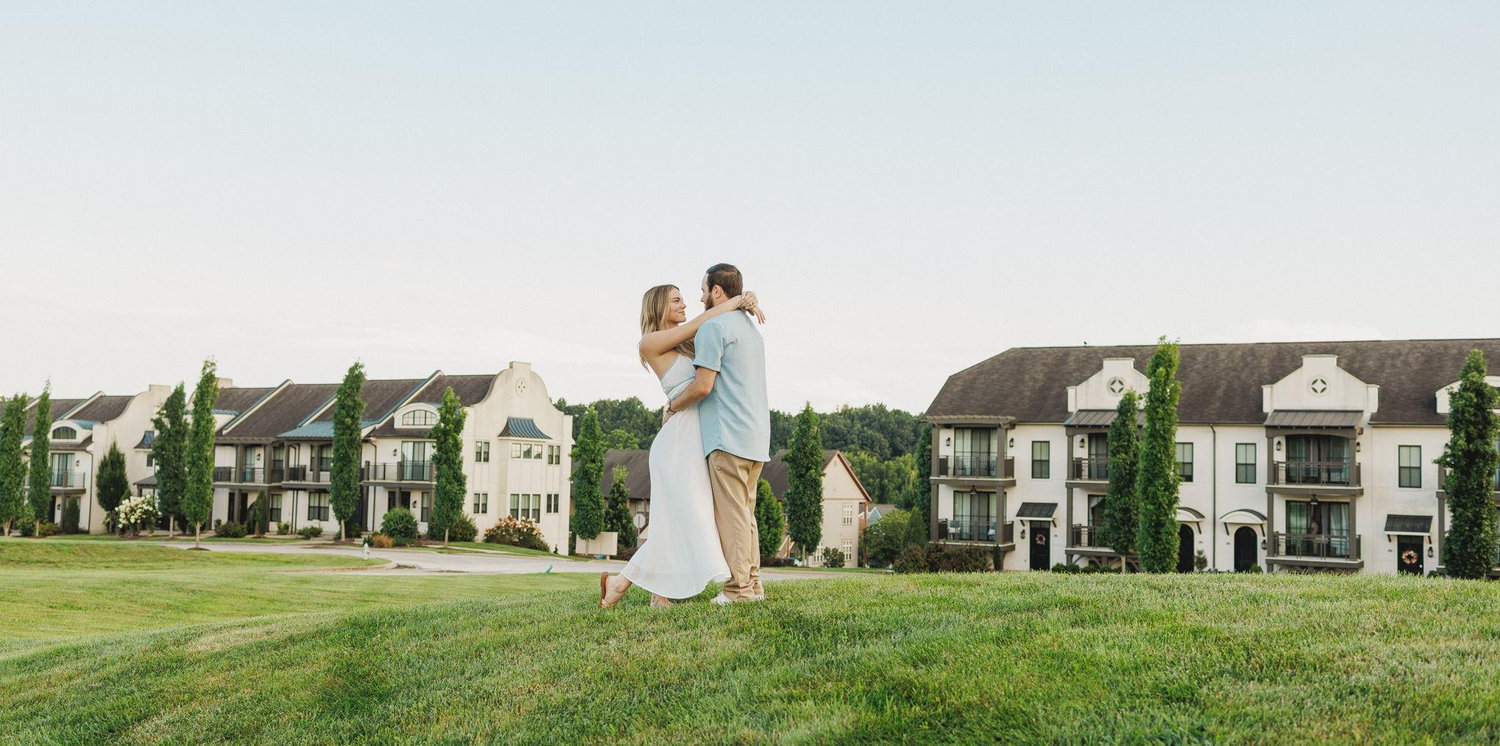 The Wedding Website of Brianna Page and Aidan Kenny