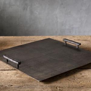 Pasca Square Tray