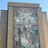 Hesburgh Library