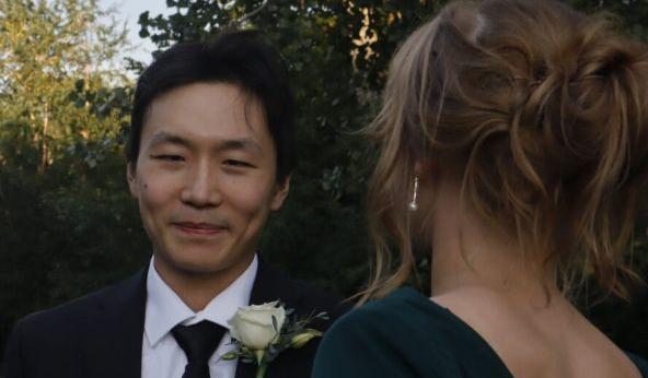 The Wedding Website of Adelle Anderson and Matthew Anderson