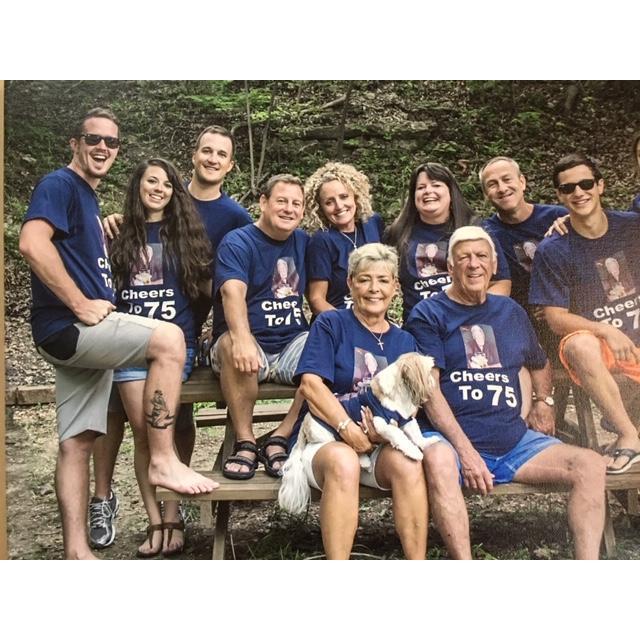 Gellner Gang!