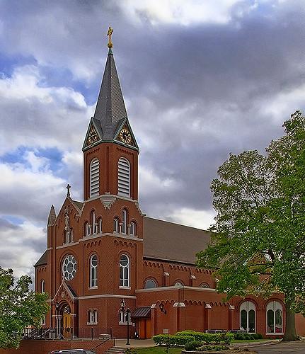 The Wedding Website of Lauren Ramspott and Nathan Hemesath