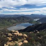 Day Hike at Elfin Forest