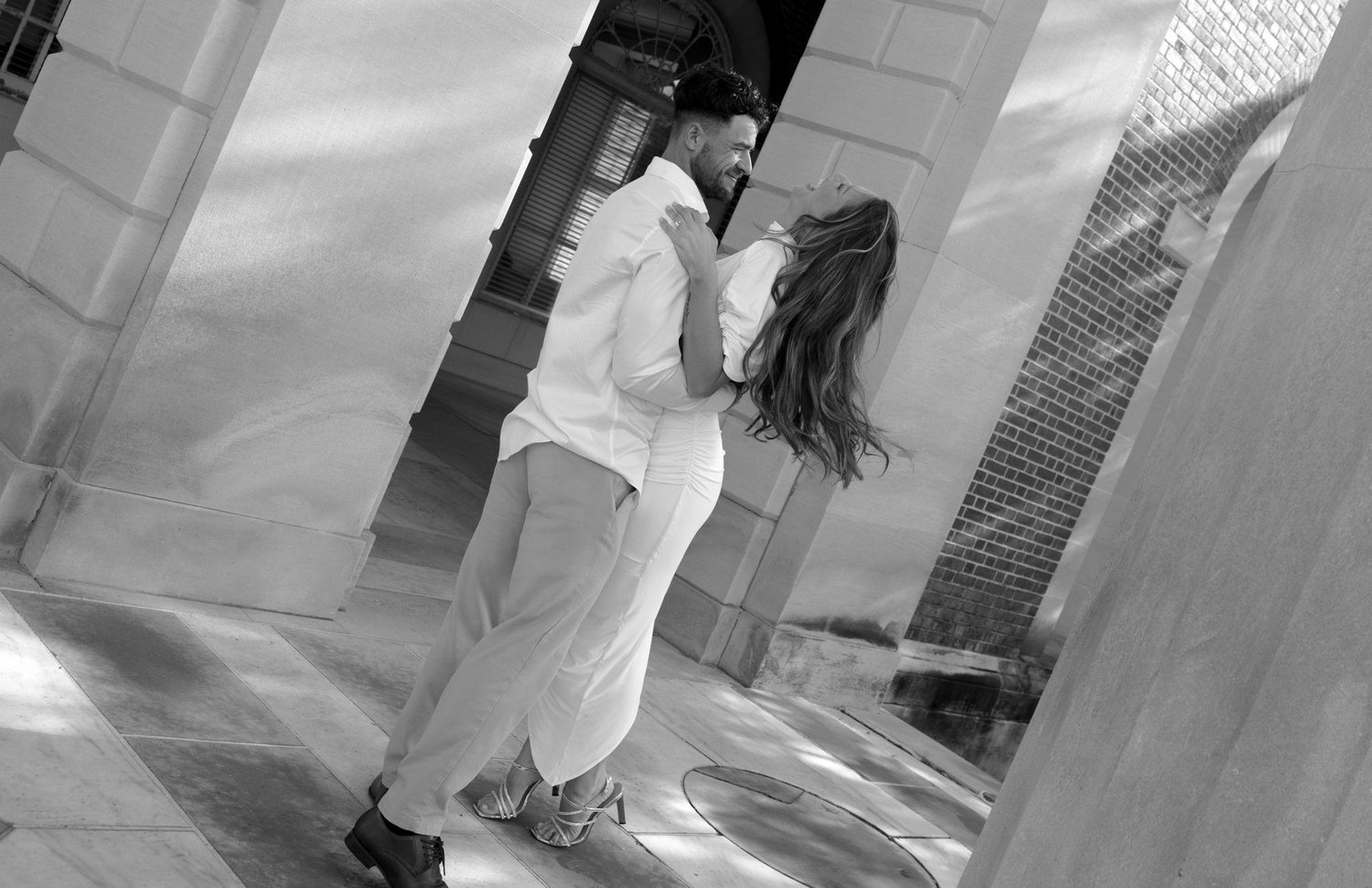 The Wedding Website of Heather Thompson and David Sydor