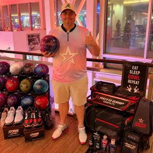 One year of bowling support