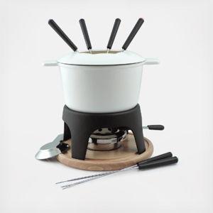Swissmar - 11-Piece Fondue Set / Set para Fondue de 11 Piezas