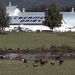 Friends of Creamers Field at Creamer's Field Migratory Waterfowl Refuge