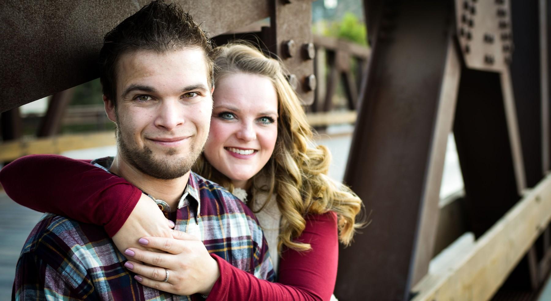 The Wedding Website of Macayla Bequette and Devin Burkhart