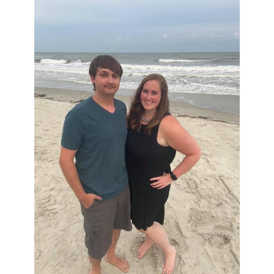 First time at Ocean Isle