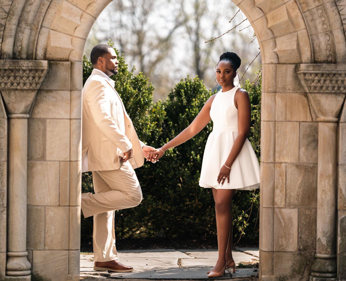 The Wedding Website of Mooriah Rowser and Jeremy Jolly