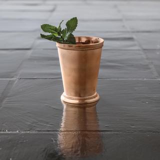 Old Kentucky Home Copper Julep Cup