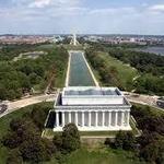Lincoln Memorial
