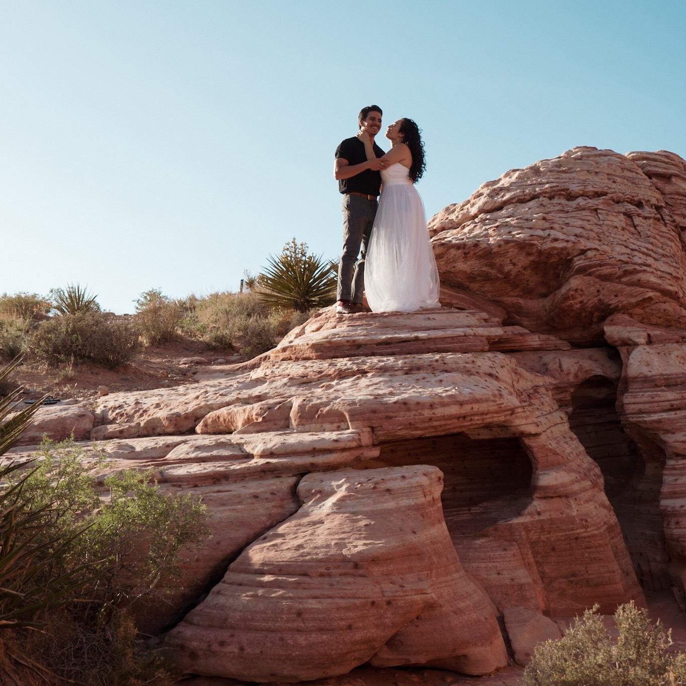 Our engagement pictures! 