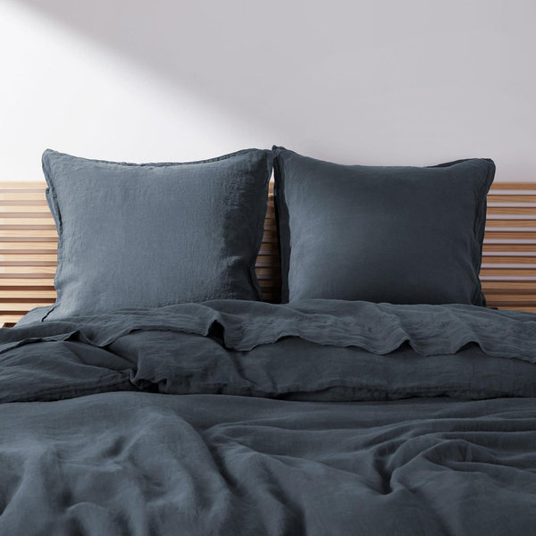 Parachute Linen Euro Sham - Thumbnail 5