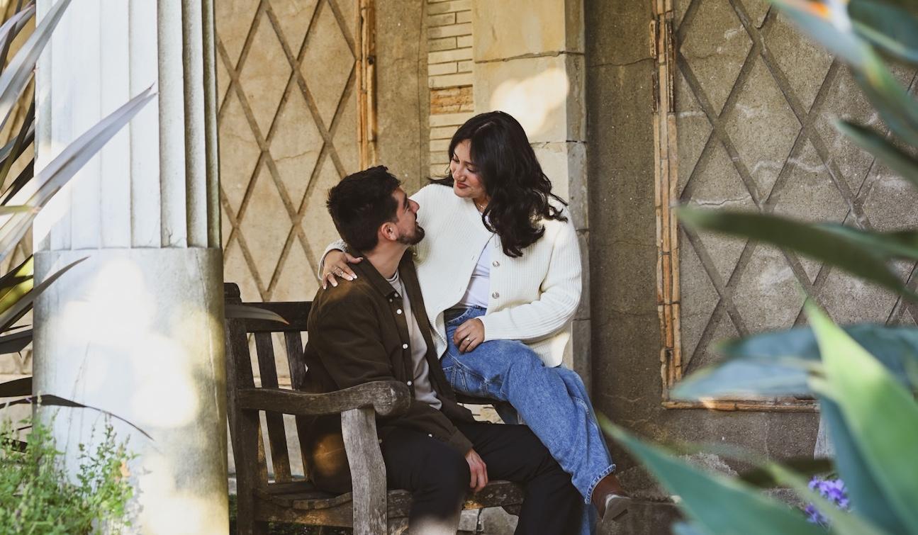 The Wedding Website of Gianna Lozano and Nicholas Perla