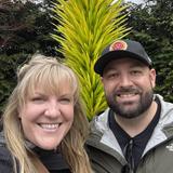 Chihuly Garden and Glass