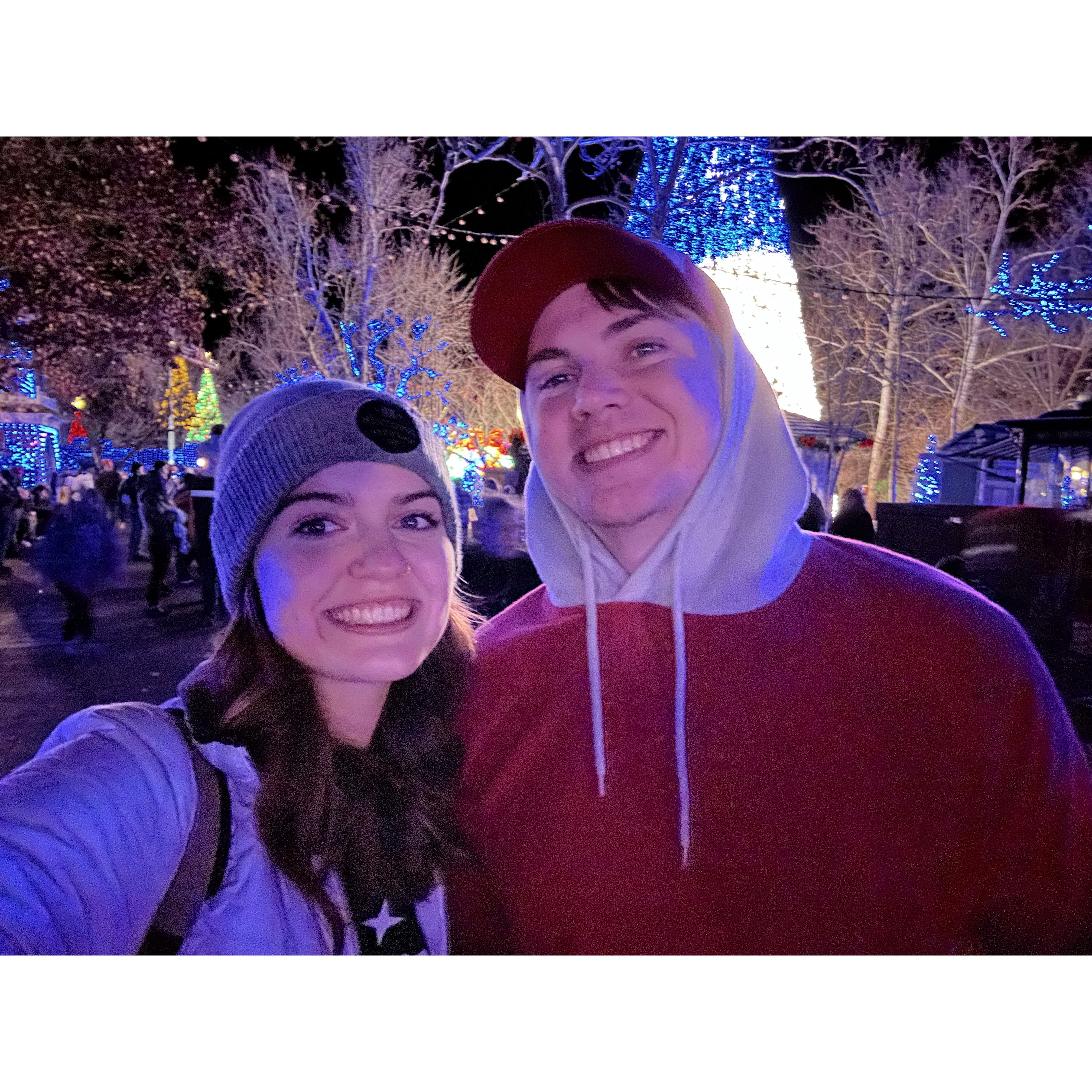 Silver Dollar City 2023