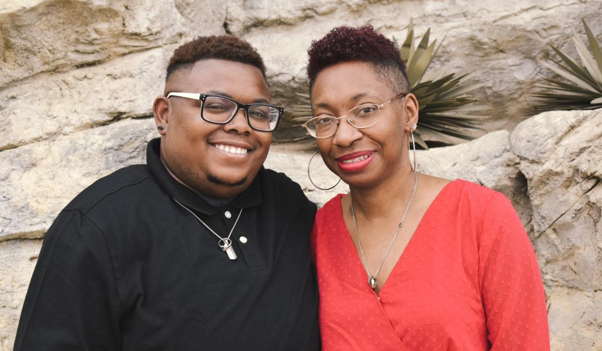 The Wedding Website of Cristian James Williams and Rebecca Le’na Mack