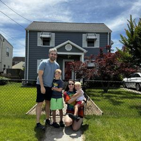 Our Homeowner Fund