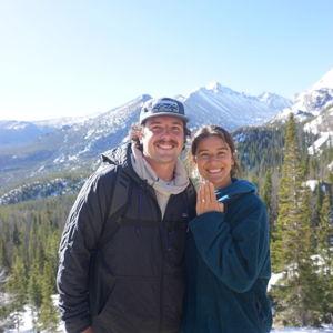 Our Honeymoon Fund