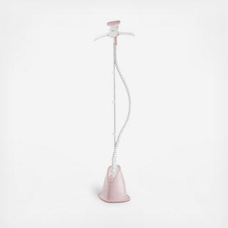 Performance Garment Steamer with 360 Swivel Hanger