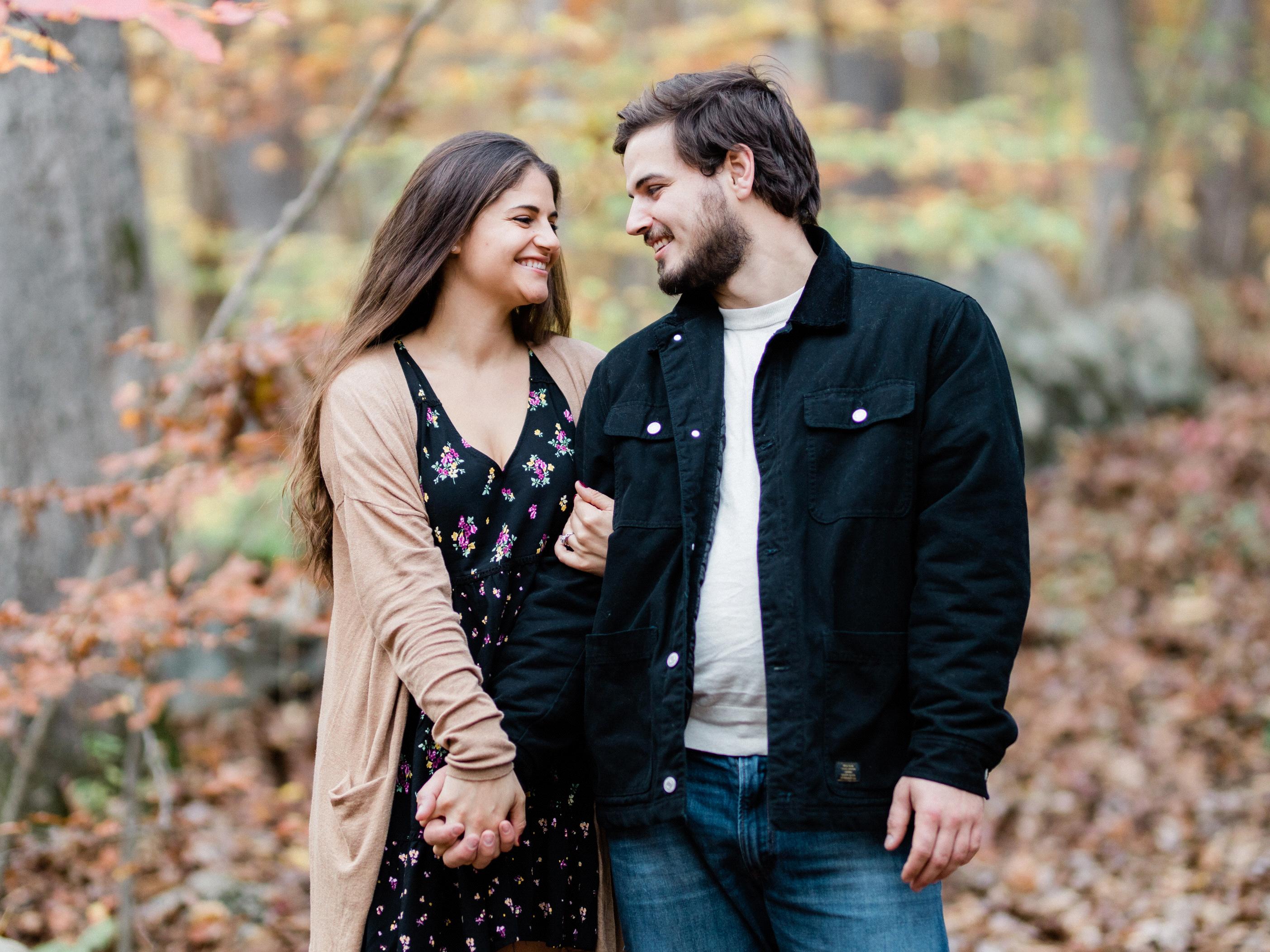The Wedding Website of Adriana Fungairino and Gabriel Hale