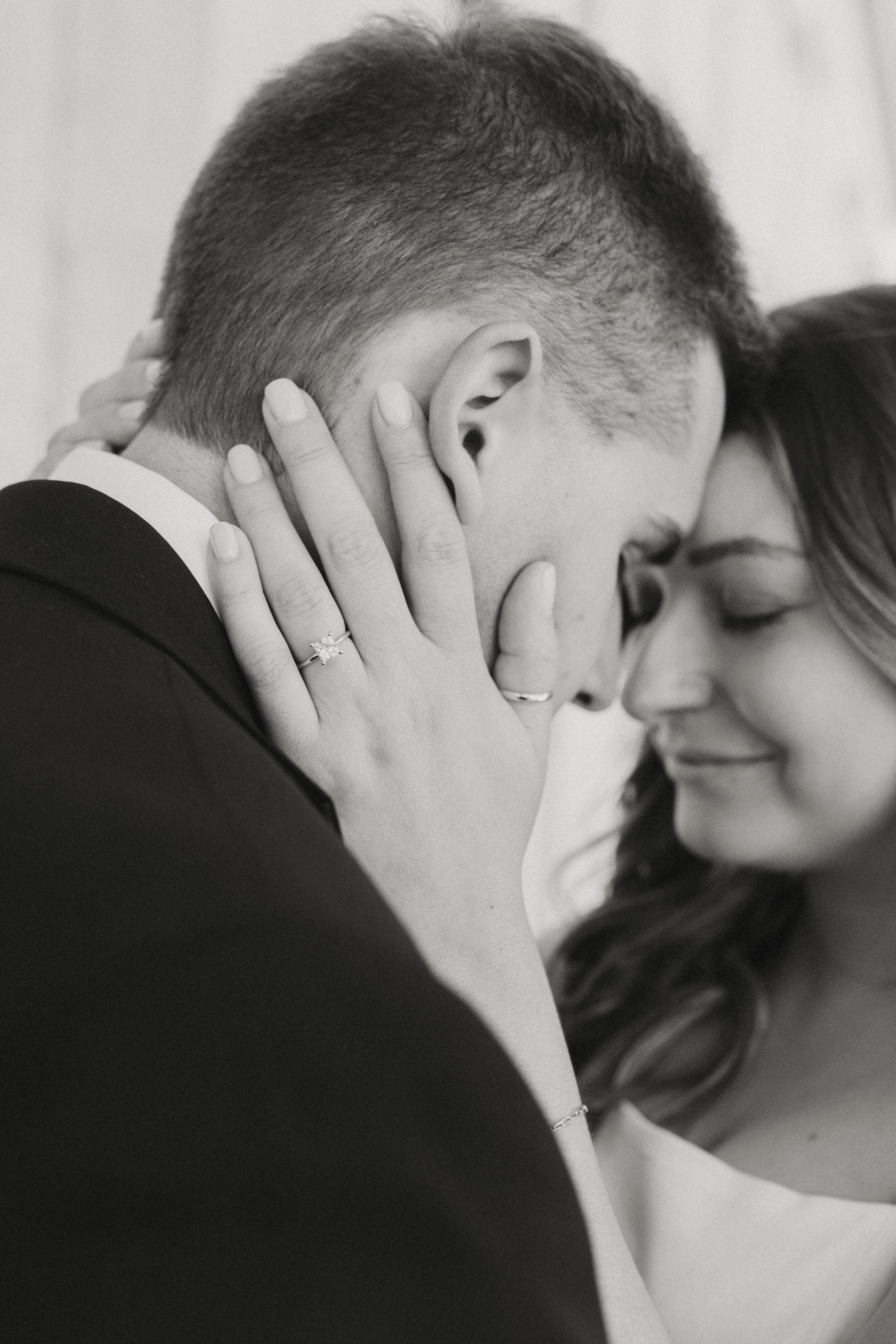 The Wedding Website of Luisa Fanara and Lucas Kawski