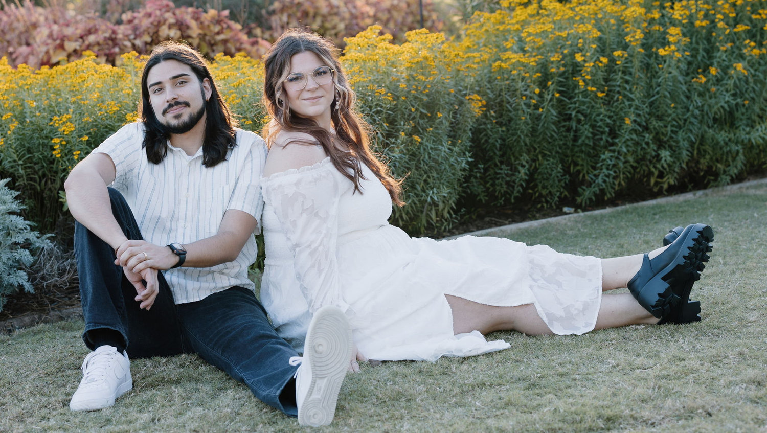 The Wedding Website of Katelyn Daughtry and Jacob Cardenas