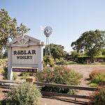 Roblar Winery and Vineyards - Santa Ynez Estate Tasting Room