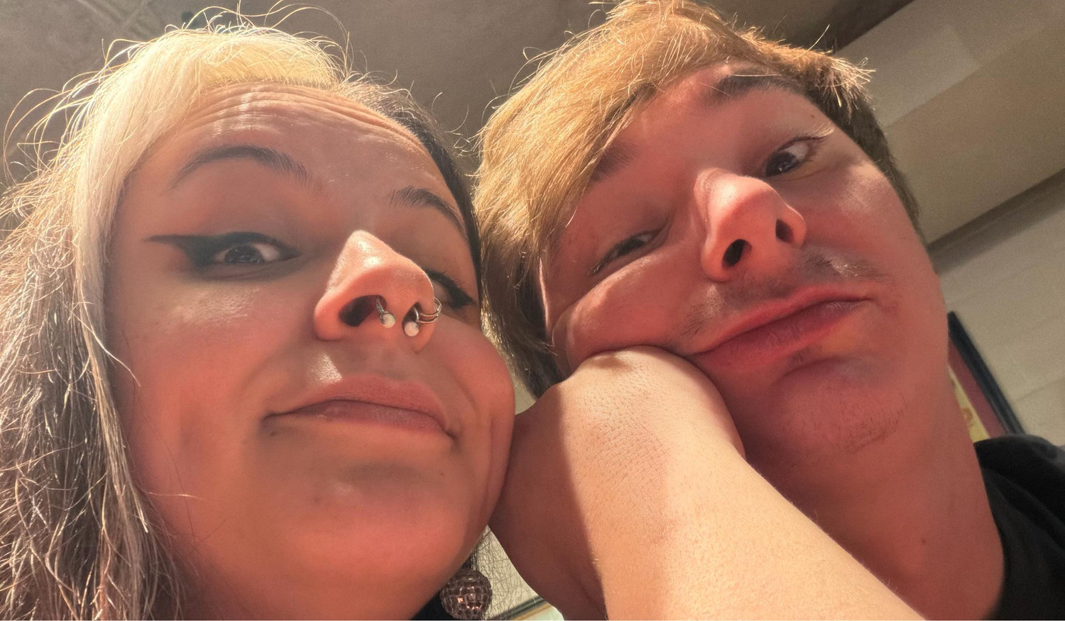 The Wedding Website of Rebekah Rodriguez Ortiz and Kyle Porche