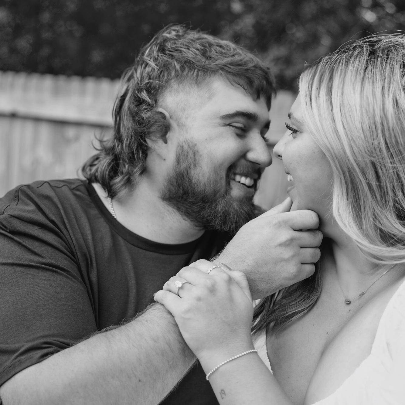 First engagement session