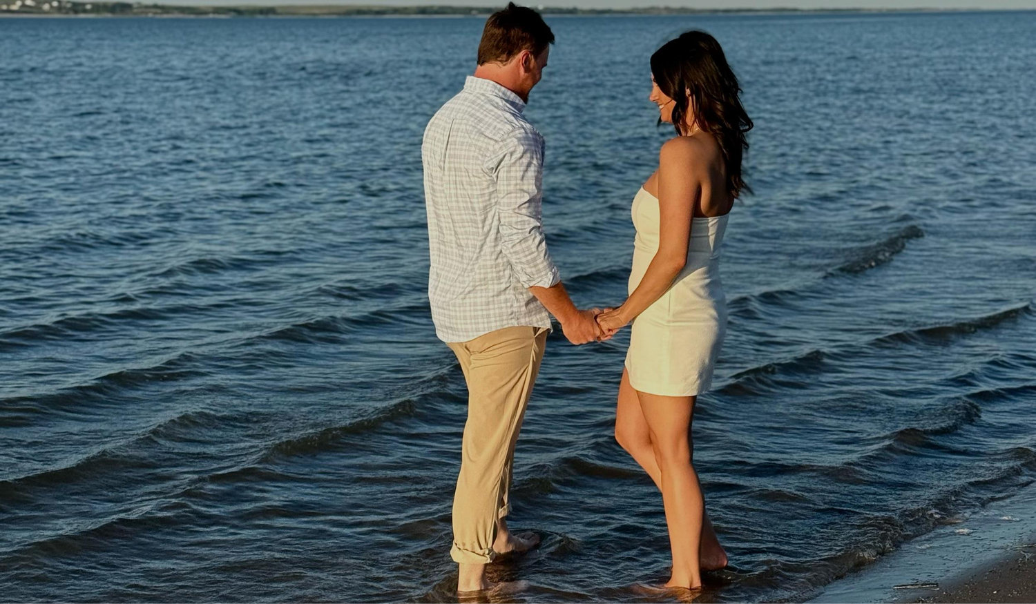 The Wedding Website of Kassandra Petko and Ty Weborg