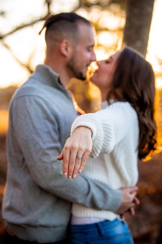 The Wedding Website of Daniella Comito and Michael Valente